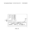 Reservation and admission of access resources for access selection in multi-access networks diagram and image