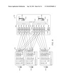 Reservation and admission of access resources for access selection in multi-access networks diagram and image