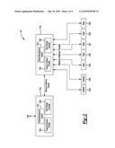 DATA STORAGE SYSTEM AND METHOD OF PROCESSING A DATA ACCESS REQUEST diagram and image