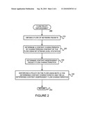 EFFECTIVE POLICIES AND POLICY ENFORCEMENT USING CHARACTERIZATION OF FLOW CONTENT AND CONTENT-INDEPENDENT FLOW INFORMATION diagram and image