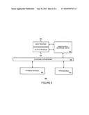 EFFECTIVE POLICIES AND POLICY ENFORCEMENT USING CHARACTERIZATION OF FLOW CONTENT AND CONTENT-INDEPENDENT FLOW INFORMATION diagram and image