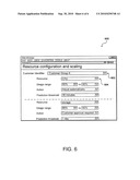 Monitoring and Automatic Scaling of Data Volumes diagram and image