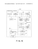 COMMUNICATION APPARATUS, METHOD OF STARTING COMMUNICATION APPARATUS, AND COMPUTER READABLE STORAGE MEDIUM diagram and image