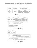 COMMUNICATION APPARATUS, METHOD OF STARTING COMMUNICATION APPARATUS, AND COMPUTER READABLE STORAGE MEDIUM diagram and image