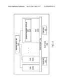 INTEGRATION OF SS7 WITH AN APPLICATION SERVER diagram and image