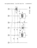 COMMUNICATION SYSTEM, COMMUNICATION METHOD, AND SERVER MANAGEMENT APPARATUS diagram and image