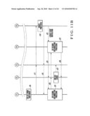 COMMUNICATION SYSTEM, COMMUNICATION METHOD, AND SERVER MANAGEMENT APPARATUS diagram and image