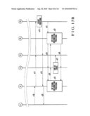 COMMUNICATION SYSTEM, COMMUNICATION METHOD, AND SERVER MANAGEMENT APPARATUS diagram and image