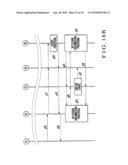 COMMUNICATION SYSTEM, COMMUNICATION METHOD, AND SERVER MANAGEMENT APPARATUS diagram and image