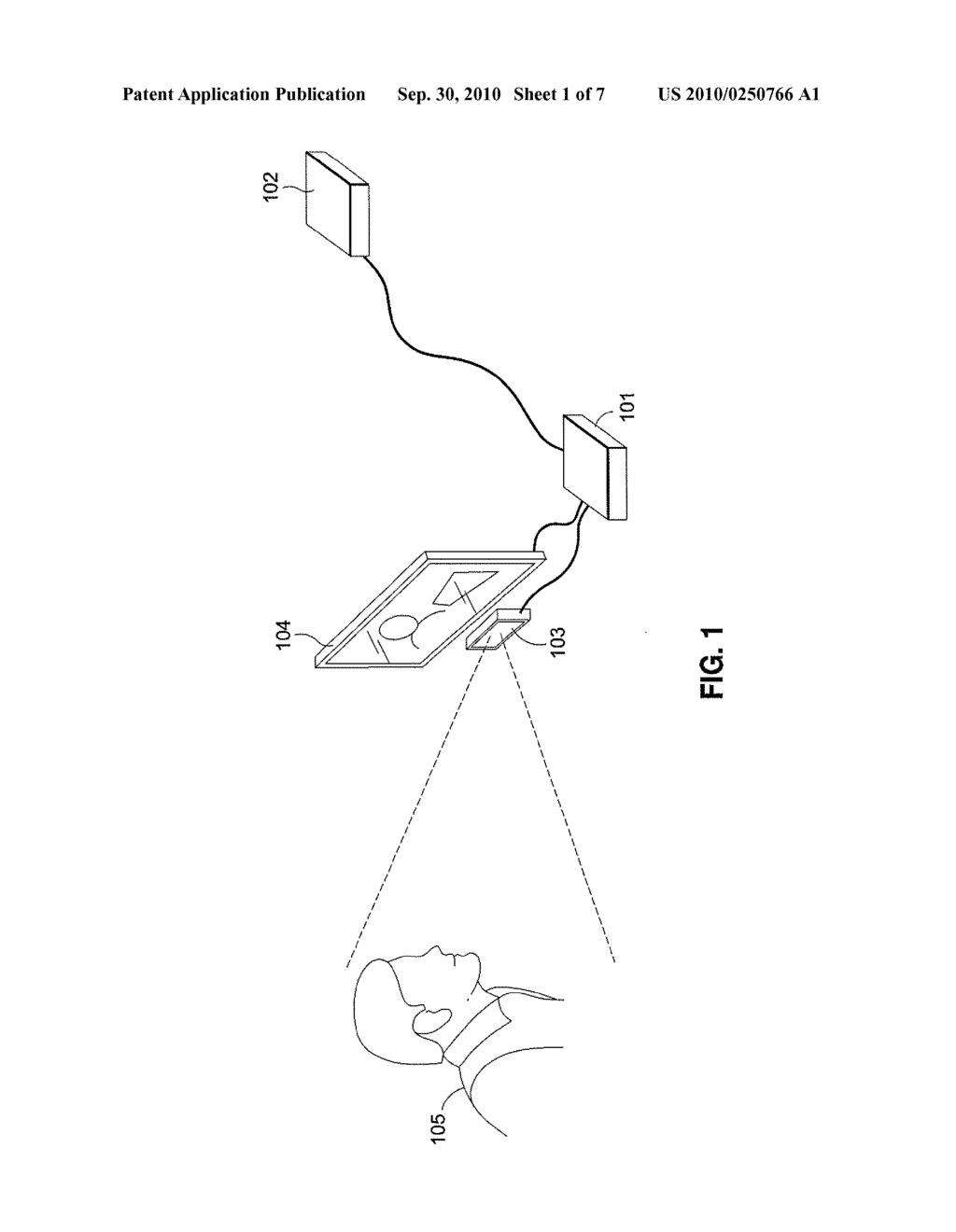 NETWORK STREAMING OF A VIDEO MEDIA FROM A MEDIA SERVER TO A MEDIA CLIENT - diagram, schematic, and image 02