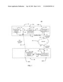 APPARATUS AND METHOD FOR REMOTE COMMUNICATION AND BANDWIDTH ADJUSTMENTS diagram and image