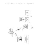 METHOD AND APPARATUS FOR SELECTING COMPRESSION FOR AN INCOMING VIDEO SIGNAL IN AN INTERACTIVE TELEVISION SYSTEM diagram and image