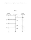 RECEIVING APPARATUS AND TIME CORRECTION METHOD FOR RECEIVING APPARATUS diagram and image