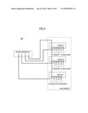 RECEIVING APPARATUS AND TIME CORRECTION METHOD FOR RECEIVING APPARATUS diagram and image