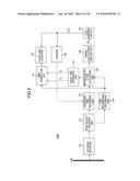 RECEIVING APPARATUS AND TIME CORRECTION METHOD FOR RECEIVING APPARATUS diagram and image