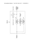 RECEIVING APPARATUS AND TIME CORRECTION METHOD FOR RECEIVING APPARATUS diagram and image