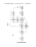 RECEIVING APPARATUS AND TIME CORRECTION METHOD FOR RECEIVING APPARATUS diagram and image