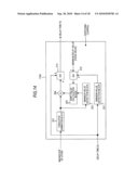 RECEIVING APPARATUS AND TIME CORRECTION METHOD FOR RECEIVING APPARATUS diagram and image