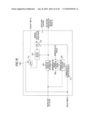 RECEIVING APPARATUS AND TIME CORRECTION METHOD FOR RECEIVING APPARATUS diagram and image