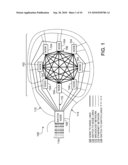 Addressing Scheme and Message Routing for a Networked Device diagram and image