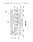 SYSTEM AND METHOD OF MANAGING DATA COMMUNICATION AT A PORTABLE COMPUTING DEVICE AND A PORTABLE COMPUTING DEVICE DOCKING STATION diagram and image