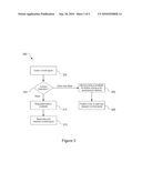 CONTROL SIGNAL OUTPUT PIN TO INDICATE MEMORY INTERFACE CONTROL FLOW diagram and image