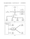 METHOD AND SYSTEM TO PERFORM CACHING BASED ON FILE-LEVEL HEURISTICS diagram and image