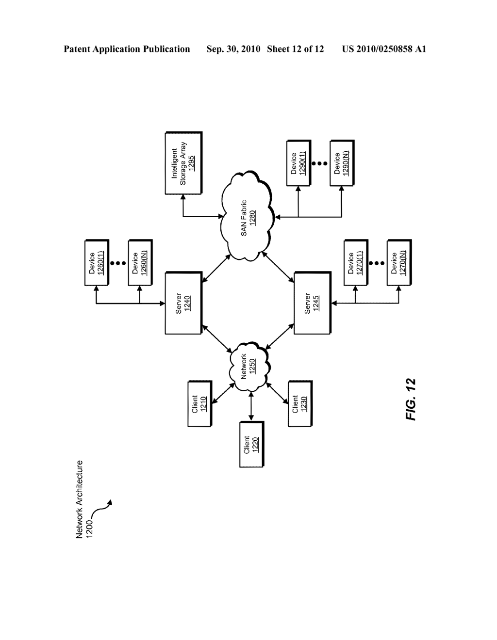 Systems and Methods for Controlling Initialization of a Fingerprint Cache for Data Deduplication - diagram, schematic, and image 13