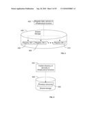 COMPUTER ARCHITECTURES USING SHARED STORAGE diagram and image