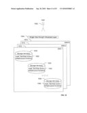 COMPUTER ARCHITECTURES USING SHARED STORAGE diagram and image