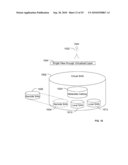 COMPUTER ARCHITECTURES USING SHARED STORAGE diagram and image