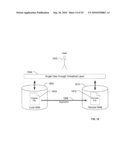 COMPUTER ARCHITECTURES USING SHARED STORAGE diagram and image