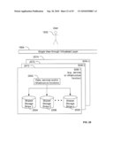 COMPUTER ARCHITECTURES USING SHARED STORAGE diagram and image