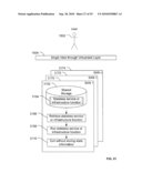 COMPUTER ARCHITECTURES USING SHARED STORAGE diagram and image