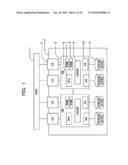 STORAGE CONTROL DEVICE, STORAGE SYSTEM, AND COPYING METHOD diagram and image