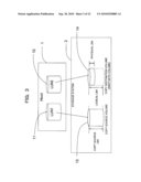 STORAGE CONTROL DEVICE, STORAGE SYSTEM, AND COPYING METHOD diagram and image