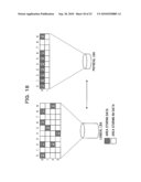 STORAGE CONTROL DEVICE, STORAGE SYSTEM, AND COPYING METHOD diagram and image