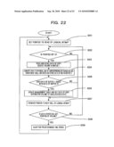 STORAGE CONTROL DEVICE, STORAGE SYSTEM, AND COPYING METHOD diagram and image