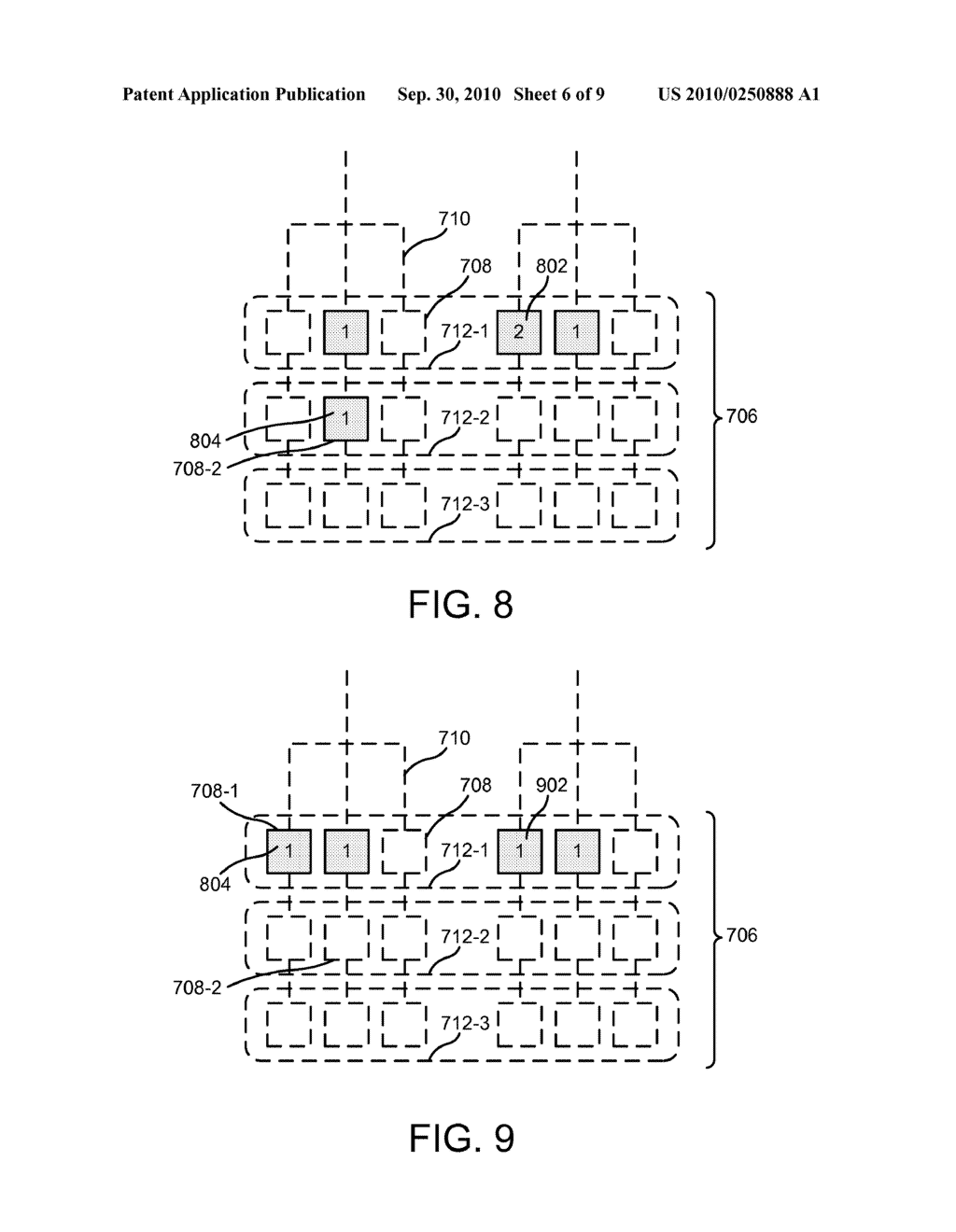 APPARATUS, SYSTEM, AND METHOD FOR MEMORY UPGRADE PATH OPTIMIZATION - diagram, schematic, and image 07