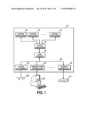 Managing a Logically Partitioned Computing System Through a Virtual File System diagram and image