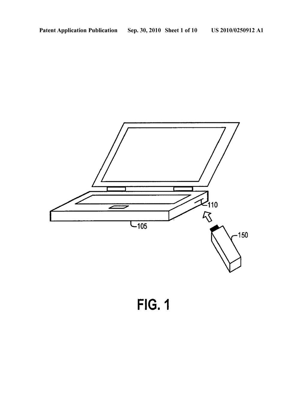 COMPUTING DEVICE DEPLOYMENT USING MASS STORAGE DEVICE - diagram, schematic, and image 02