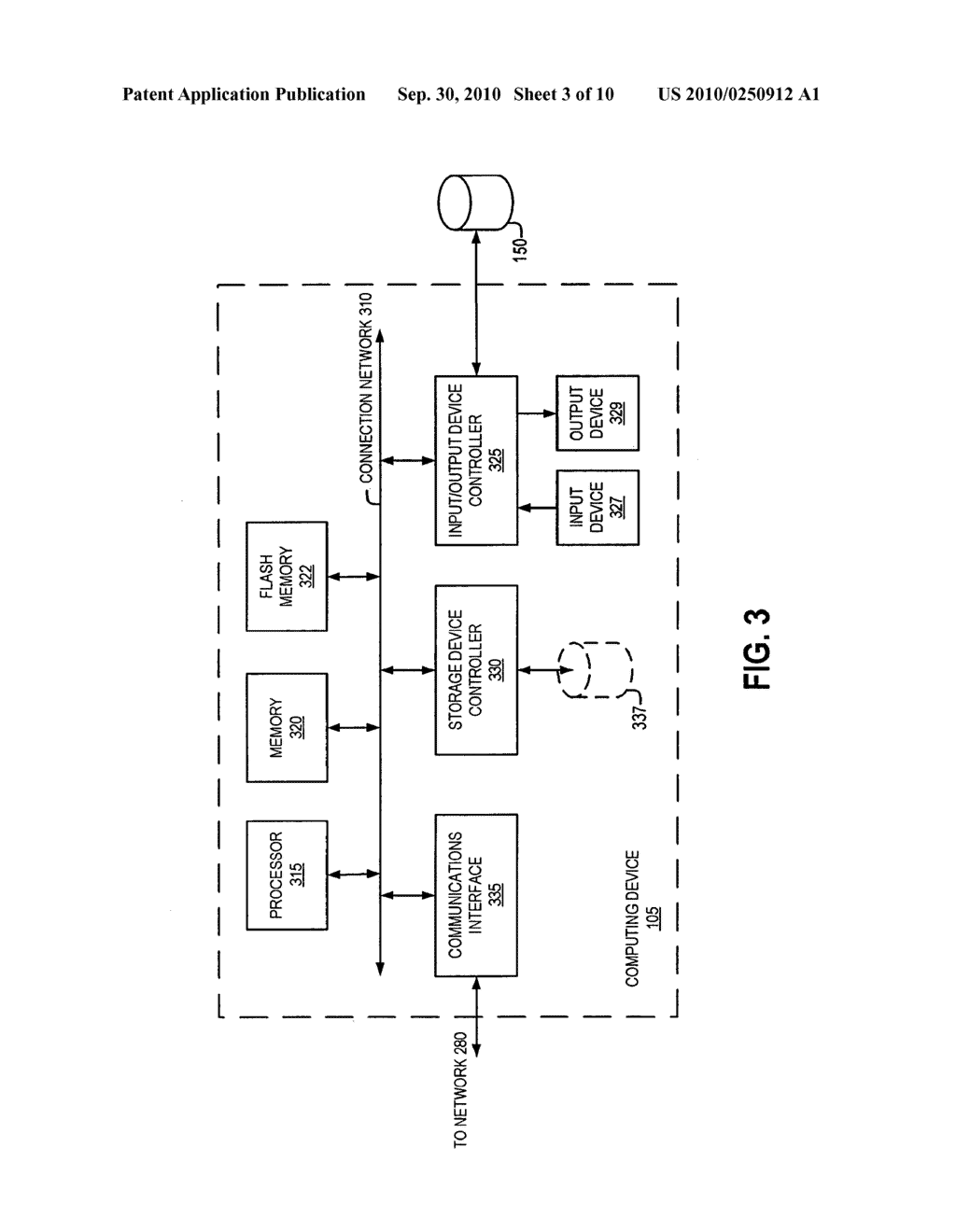 COMPUTING DEVICE DEPLOYMENT USING MASS STORAGE DEVICE - diagram, schematic, and image 04