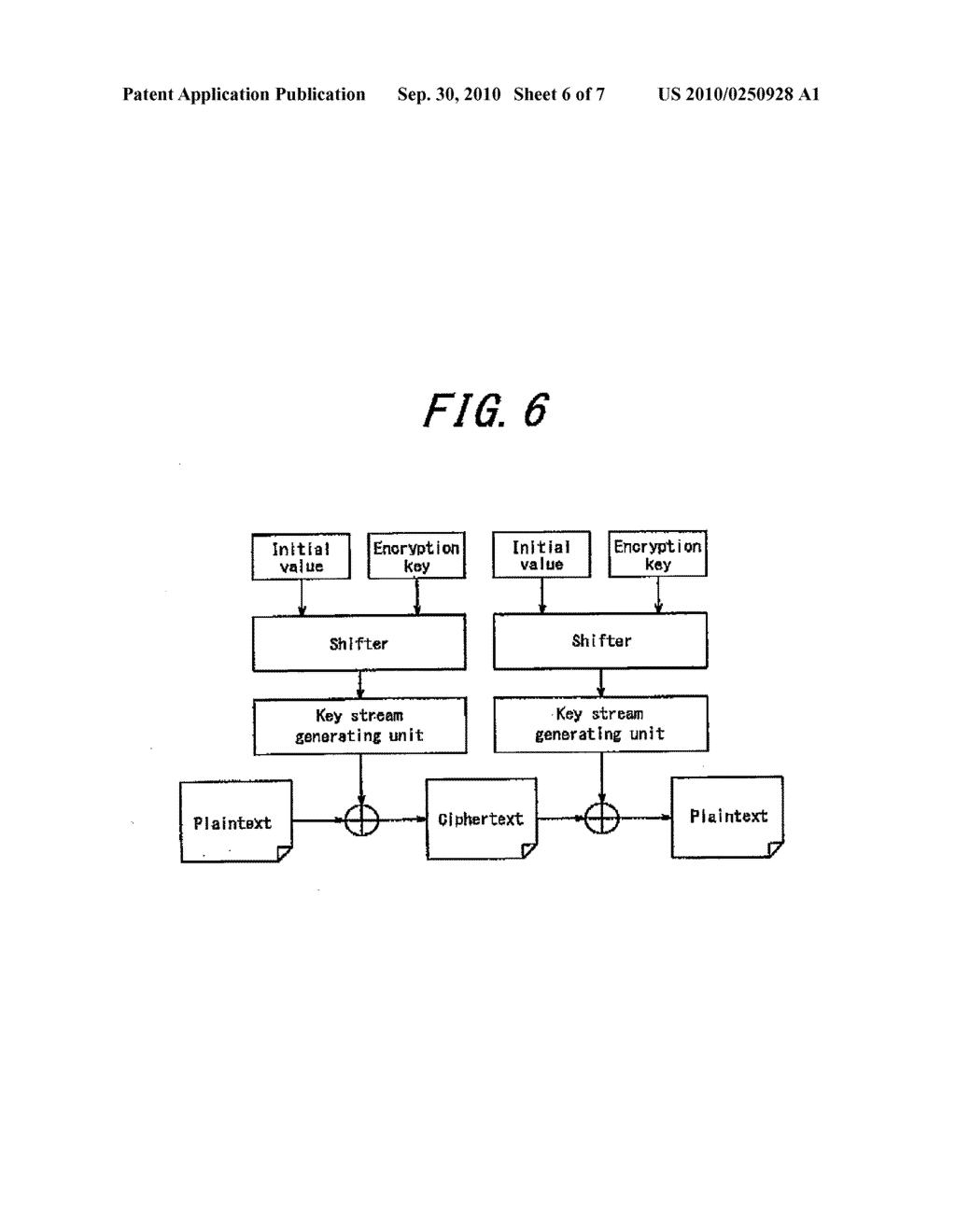 CONTENT DATA, TRANSMITTING APPARATUS, RECEIVING APPARATUS AND DECODING METHOD - diagram, schematic, and image 07