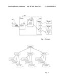 METHOD AND APPARATUS FOR PROTECTING THE ROUTING OF DATA PACKETS diagram and image