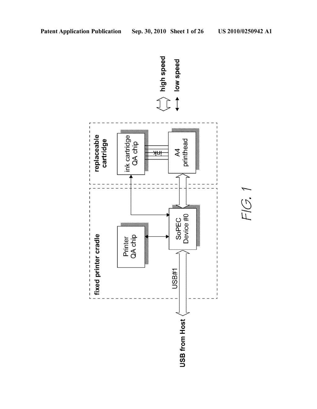 SYSTEM FOR ENABLING AUTHENTICATED COMMUNICATION BETWEEN ENTITIES - diagram, schematic, and image 02