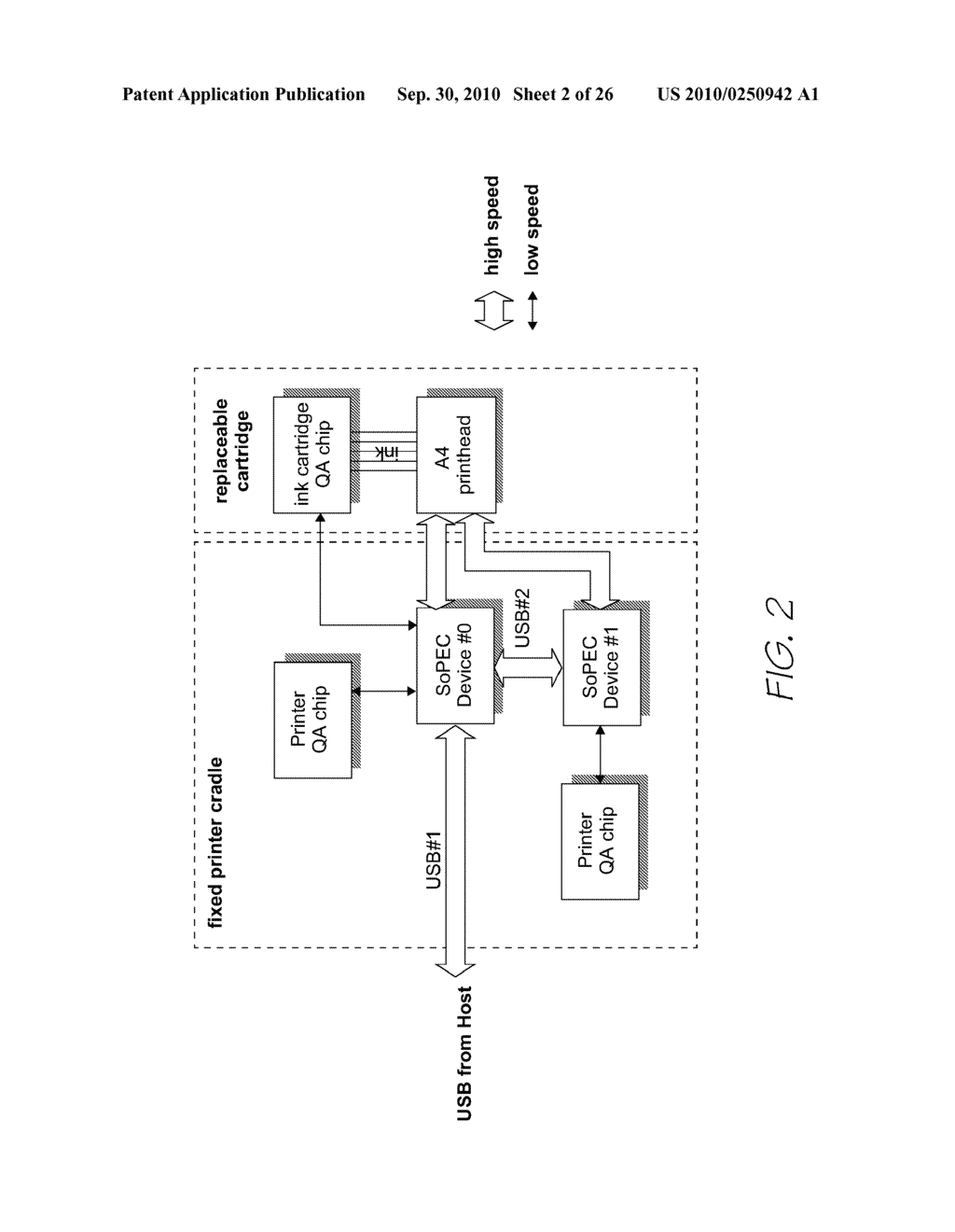 SYSTEM FOR ENABLING AUTHENTICATED COMMUNICATION BETWEEN ENTITIES - diagram, schematic, and image 03