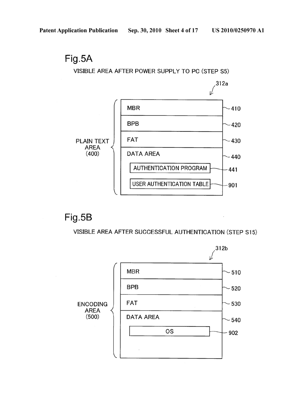 STORAGE DEVICE - diagram, schematic, and image 05