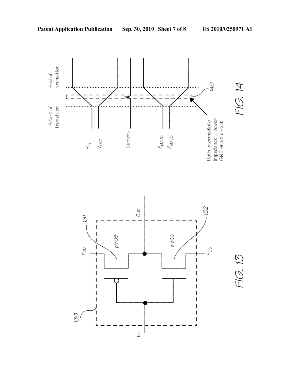 PRINTER CONSUMABLE COMPRISING INTEGRATED CIRCUIT PROTECTED FROM POWER SUPPLY ATTACKS - diagram, schematic, and image 08