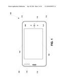 SYSTEM AND METHOD OF PROVIDING SCALABLE COMPUTING BETWEEN A PORTABLE COMPUTING DEVICE AND A PORTABLE COMPUTING DEVICE DOCKING STATION diagram and image