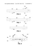 SYSTEM AND METHOD OF PROVIDING SCALABLE COMPUTING BETWEEN A PORTABLE COMPUTING DEVICE AND A PORTABLE COMPUTING DEVICE DOCKING STATION diagram and image